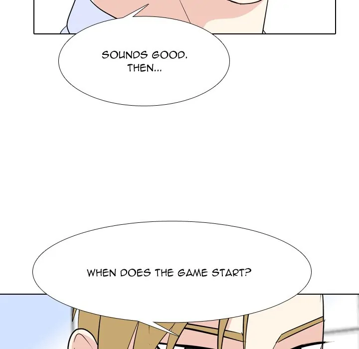High School Legend: Red Dragon Chapter 187 - Page 91