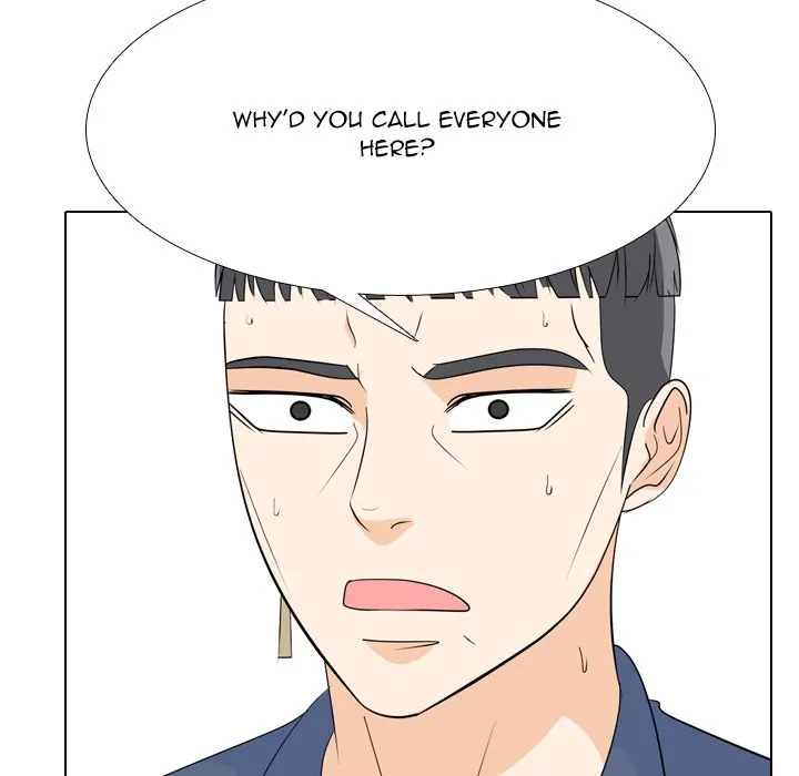 High School Legend: Red Dragon Chapter 187 - Page 98