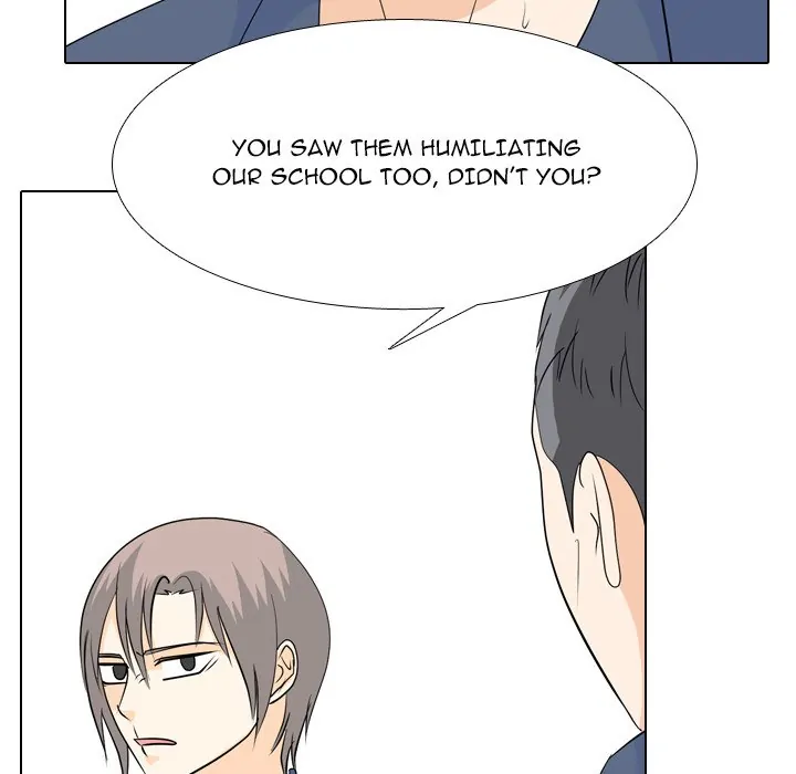 High School Legend: Red Dragon Chapter 187 - Page 99