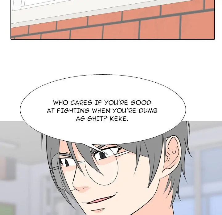 High School Legend: Red Dragon Chapter 188 - Page 102