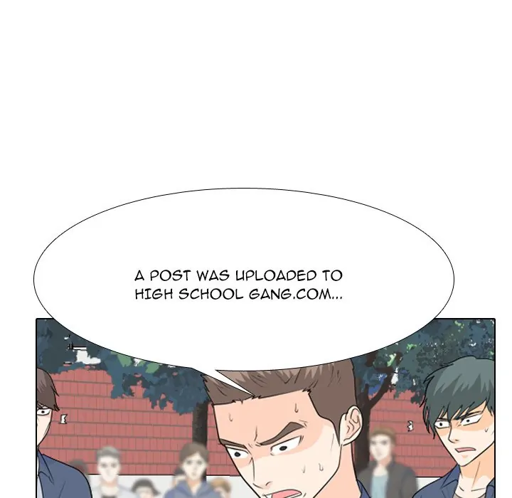 High School Legend: Red Dragon Chapter 188 - Page 104