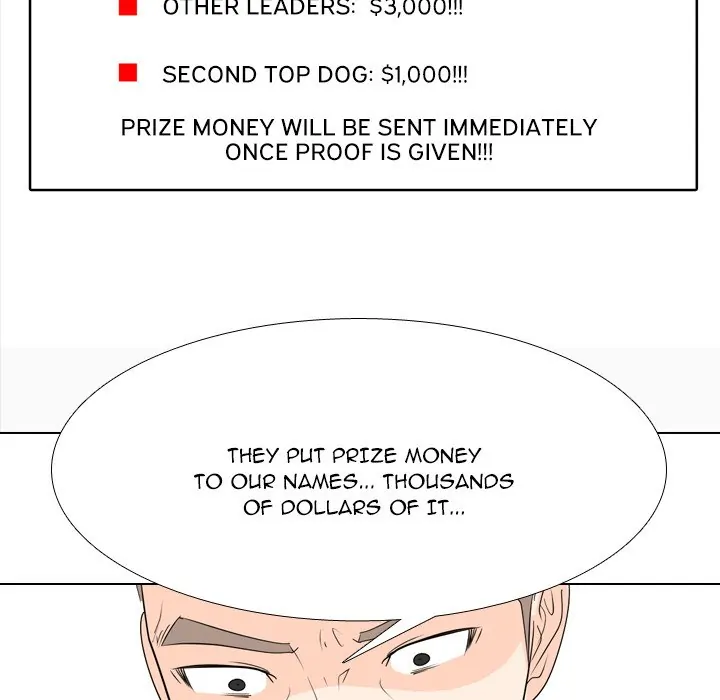 High School Legend: Red Dragon Chapter 188 - Page 107
