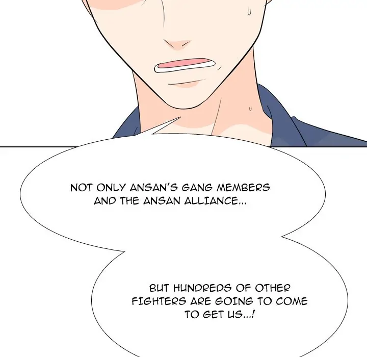 High School Legend: Red Dragon Chapter 188 - Page 108