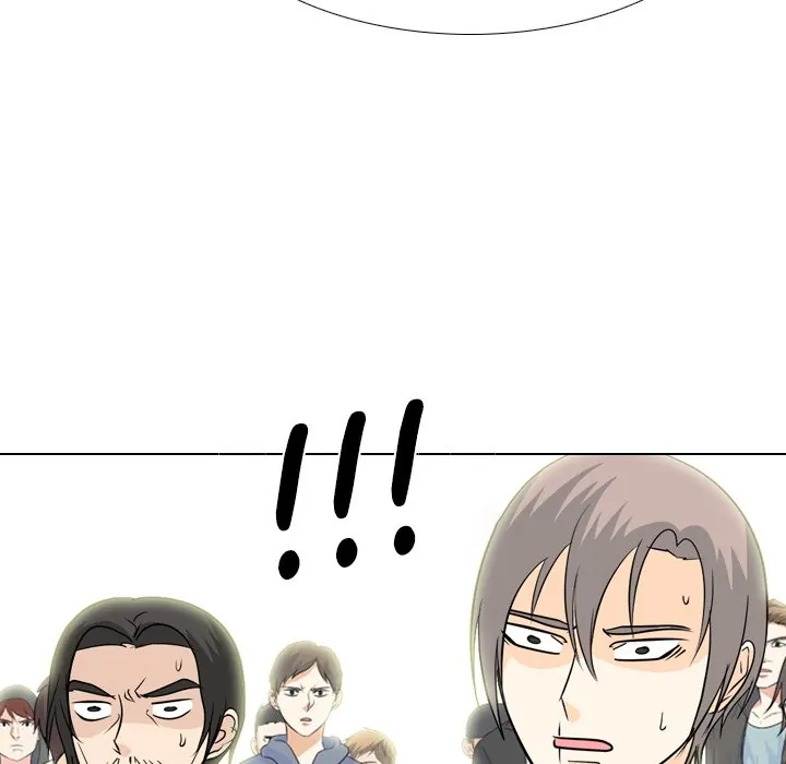 High School Legend: Red Dragon Chapter 188 - Page 109