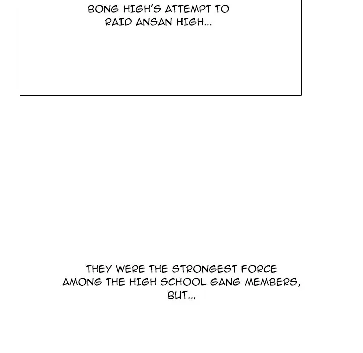 High School Legend: Red Dragon Chapter 188 - Page 113