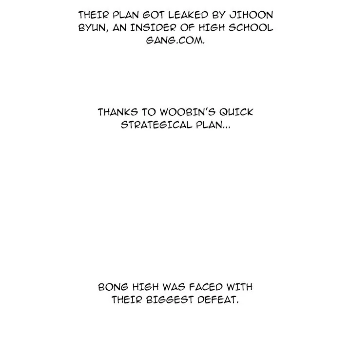 High School Legend: Red Dragon Chapter 188 - Page 114