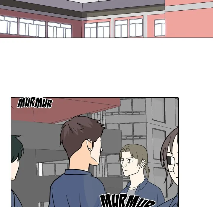High School Legend: Red Dragon Chapter 188 - Page 15