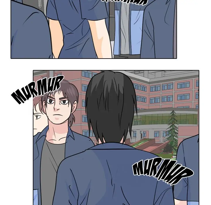 High School Legend: Red Dragon Chapter 188 - Page 16