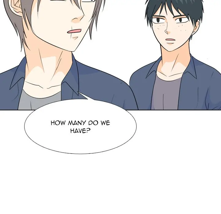 High School Legend: Red Dragon Chapter 188 - Page 18