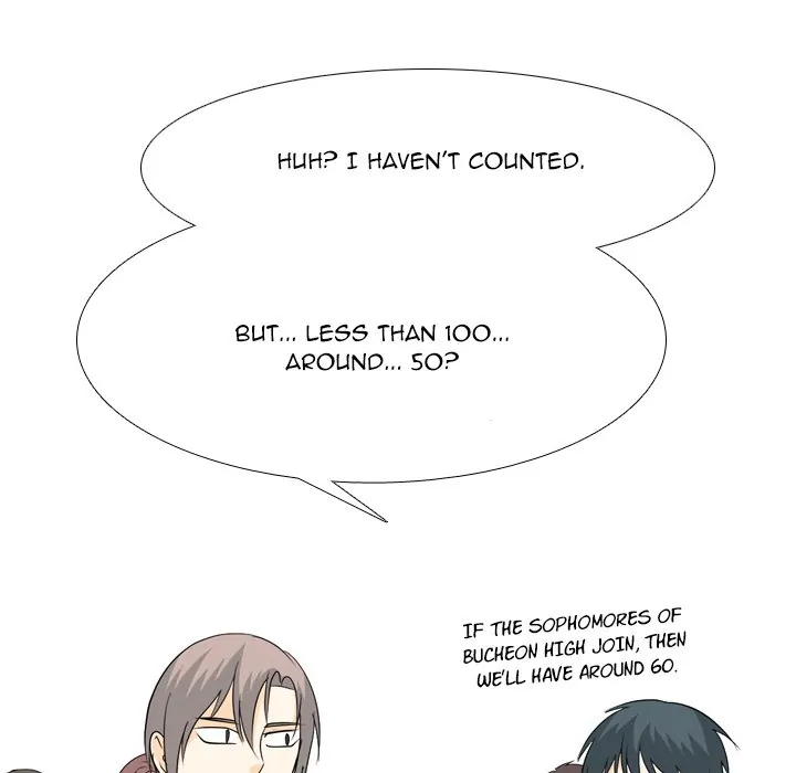 High School Legend: Red Dragon Chapter 188 - Page 19