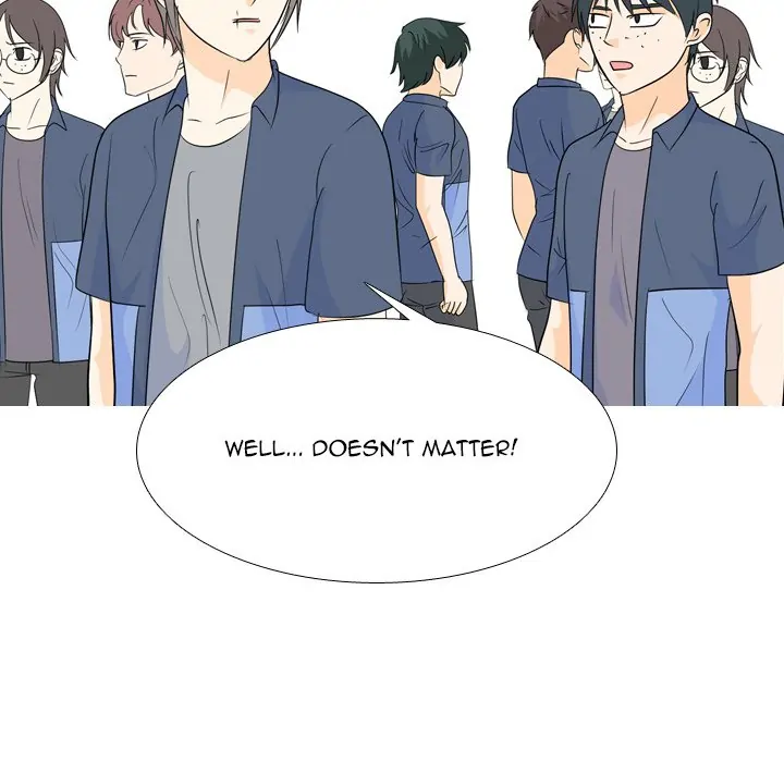 High School Legend: Red Dragon Chapter 188 - Page 20