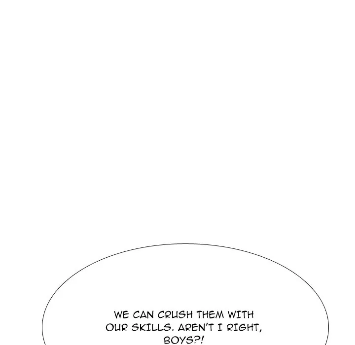 High School Legend: Red Dragon Chapter 188 - Page 21