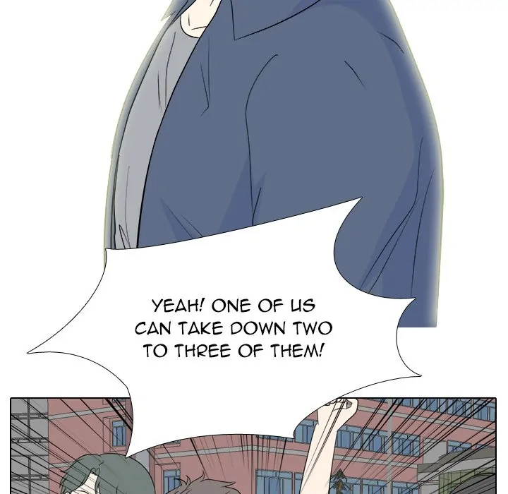 High School Legend: Red Dragon Chapter 188 - Page 23