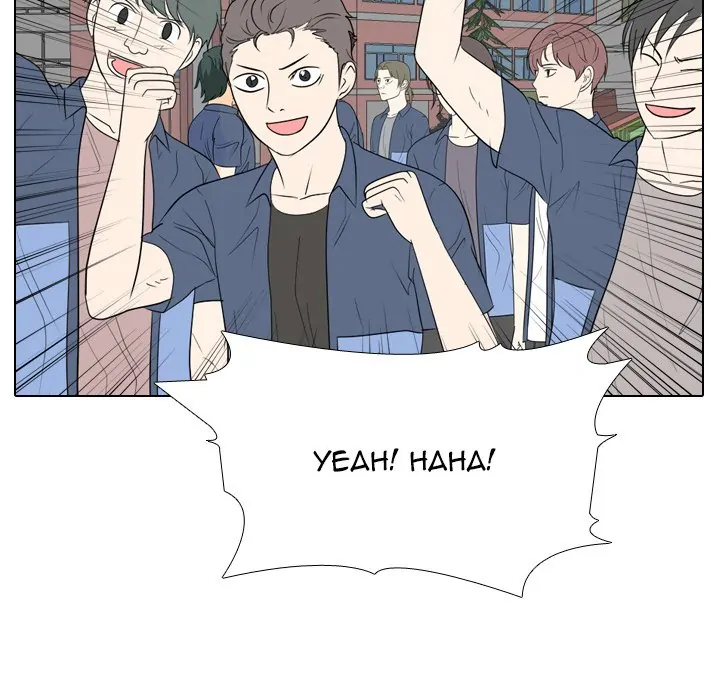 High School Legend: Red Dragon Chapter 188 - Page 24