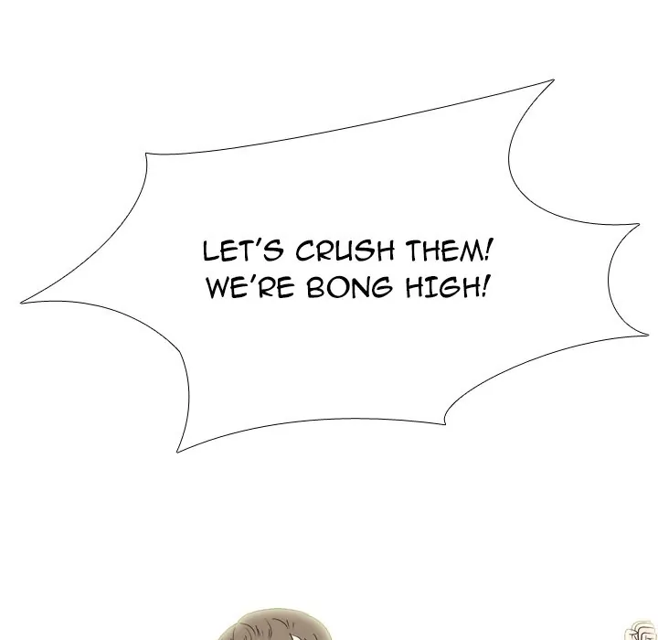 High School Legend: Red Dragon Chapter 188 - Page 25