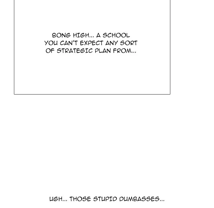 High School Legend: Red Dragon Chapter 188 - Page 27