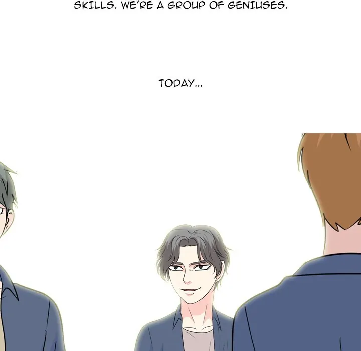 High School Legend: Red Dragon Chapter 188 - Page 33