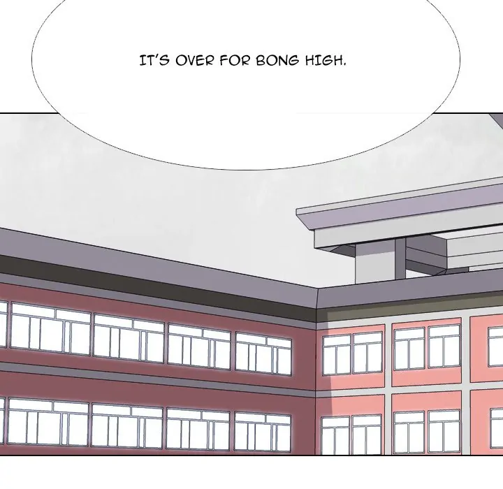 High School Legend: Red Dragon Chapter 188 - Page 35