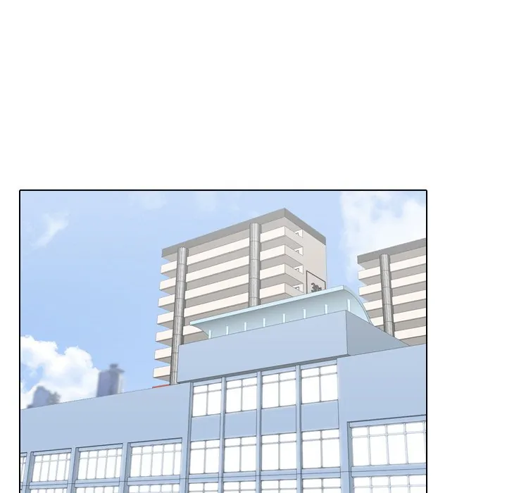 High School Legend: Red Dragon Chapter 188 - Page 36