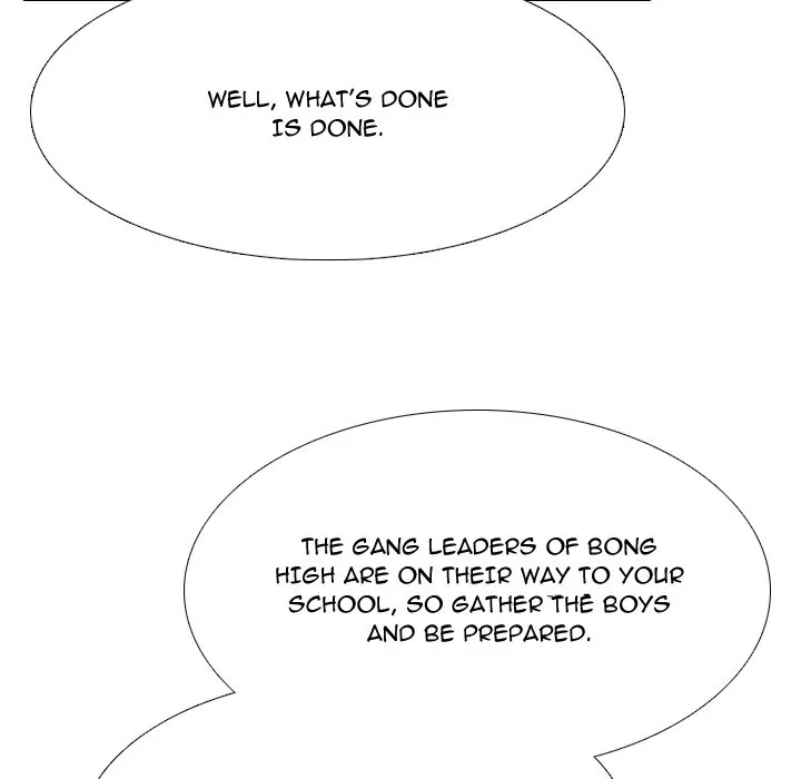 High School Legend: Red Dragon Chapter 188 - Page 5