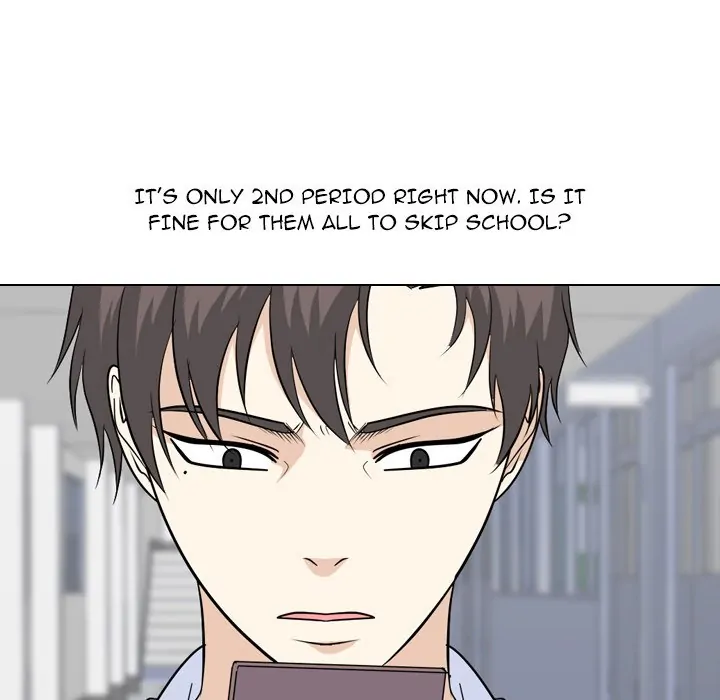High School Legend: Red Dragon Chapter 188 - Page 46