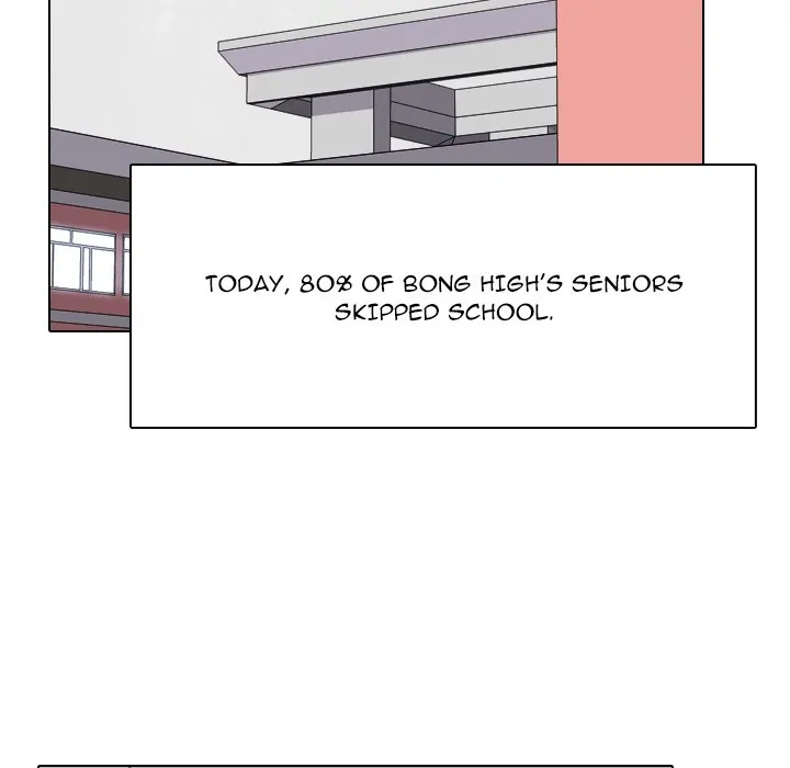 High School Legend: Red Dragon Chapter 188 - Page 48