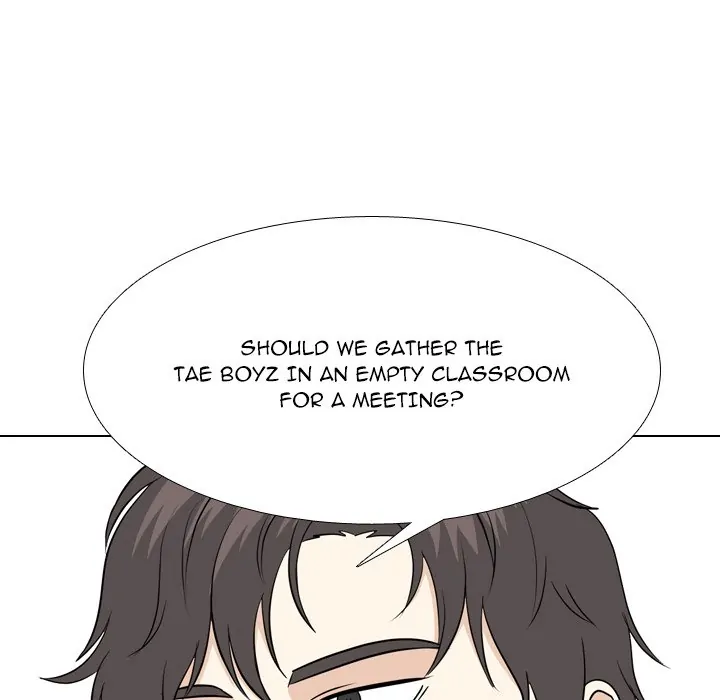 High School Legend: Red Dragon Chapter 188 - Page 50