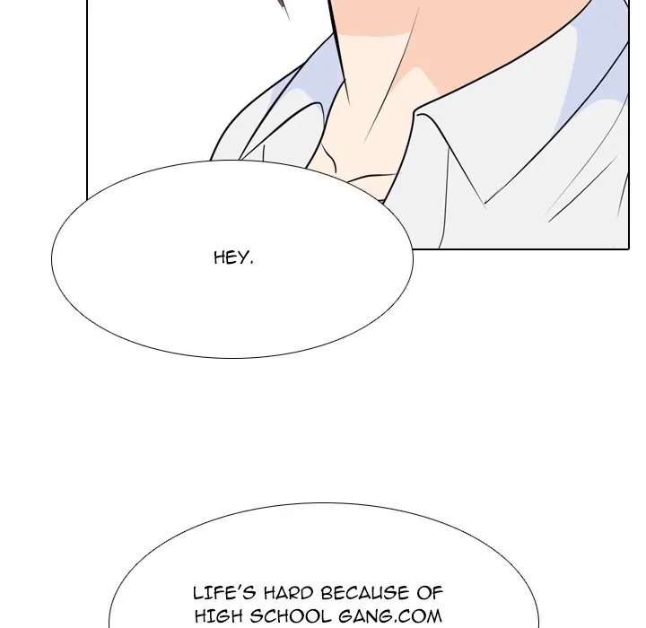 High School Legend: Red Dragon Chapter 188 - Page 57