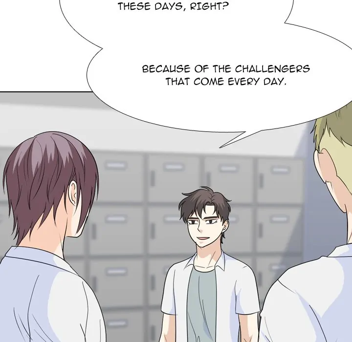 High School Legend: Red Dragon Chapter 188 - Page 58