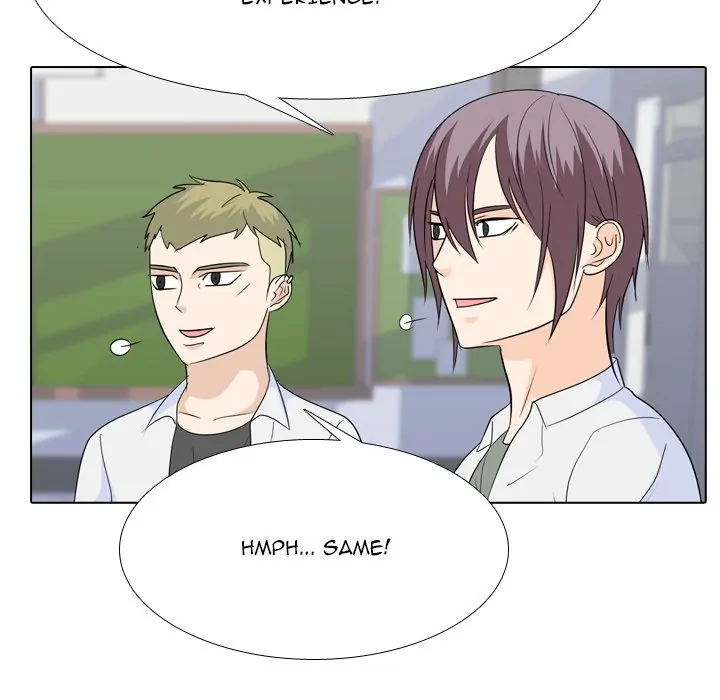 High School Legend: Red Dragon Chapter 188 - Page 60