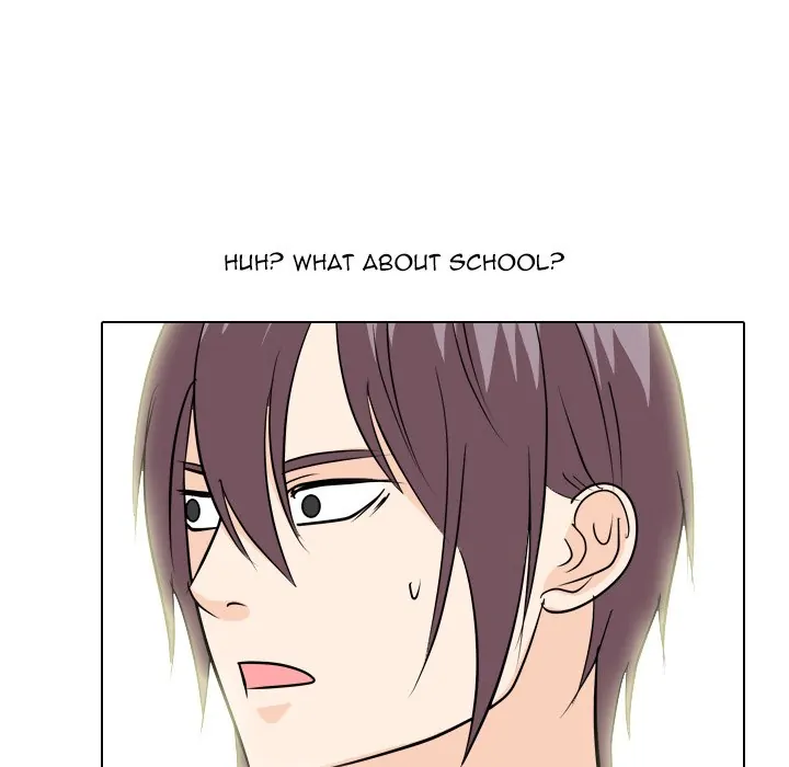 High School Legend: Red Dragon Chapter 188 - Page 67
