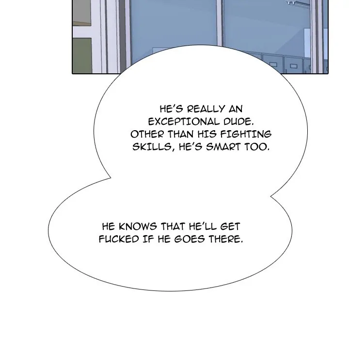 High School Legend: Red Dragon Chapter 188 - Page 8