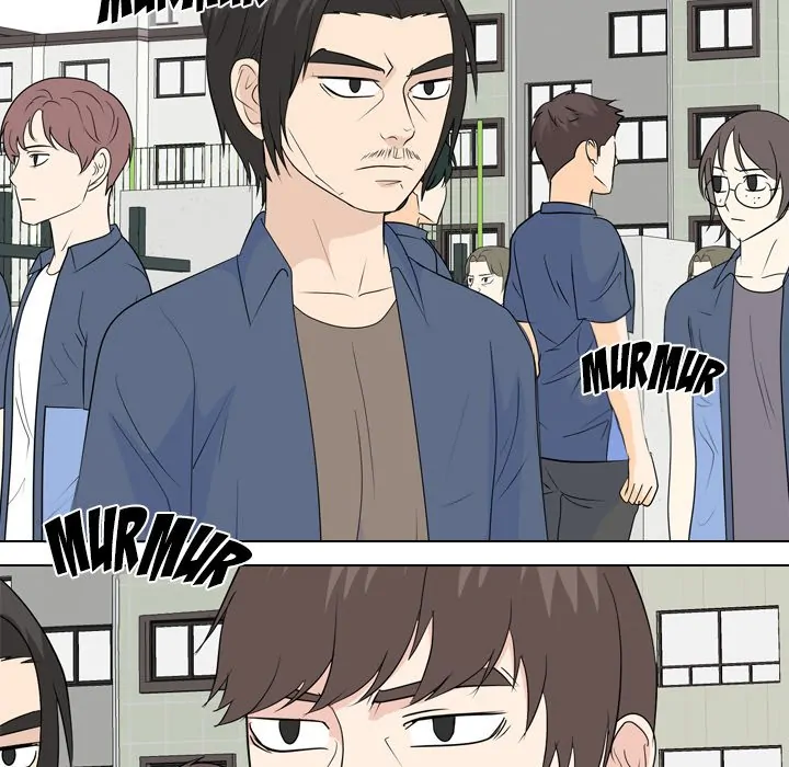 High School Legend: Red Dragon Chapter 188 - Page 81