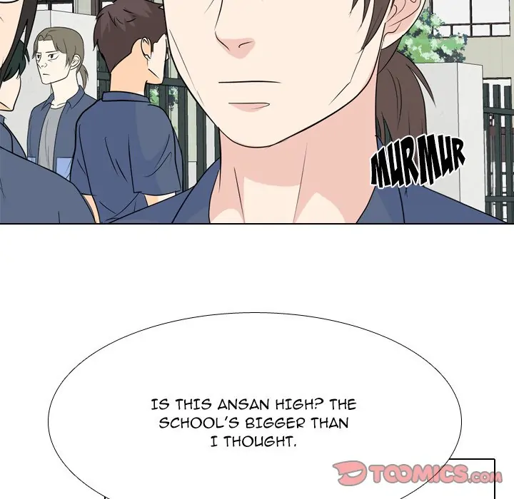 High School Legend: Red Dragon Chapter 188 - Page 82