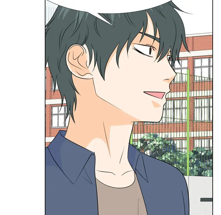 High School Legend: Red Dragon Chapter 188 - Page 83