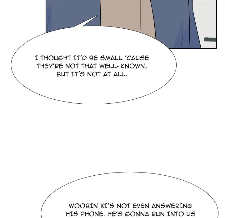 High School Legend: Red Dragon Chapter 188 - Page 84
