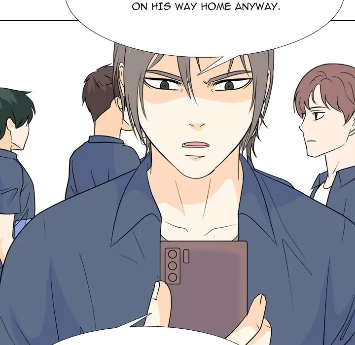 High School Legend: Red Dragon Chapter 188 - Page 85