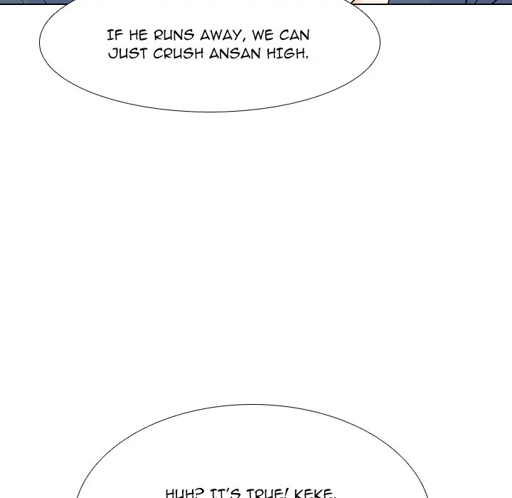 High School Legend: Red Dragon Chapter 188 - Page 86