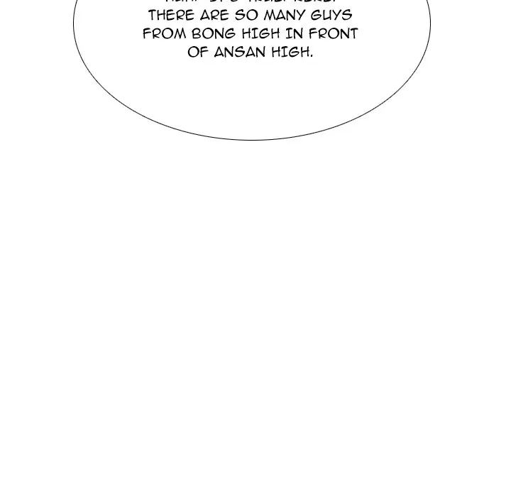 High School Legend: Red Dragon Chapter 188 - Page 87