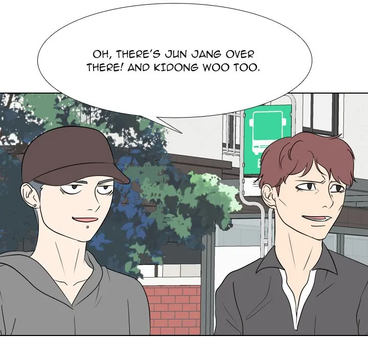 High School Legend: Red Dragon Chapter 188 - Page 91