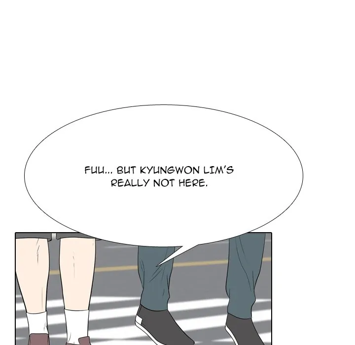 High School Legend: Red Dragon Chapter 188 - Page 92