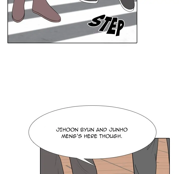 High School Legend: Red Dragon Chapter 188 - Page 93
