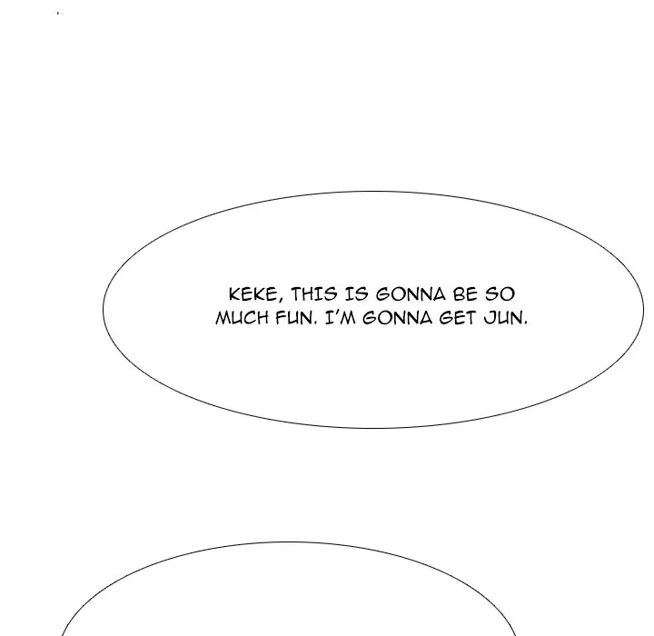 High School Legend: Red Dragon Chapter 188 - Page 95