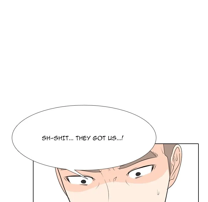 High School Legend: Red Dragon Chapter 188 - Page 97