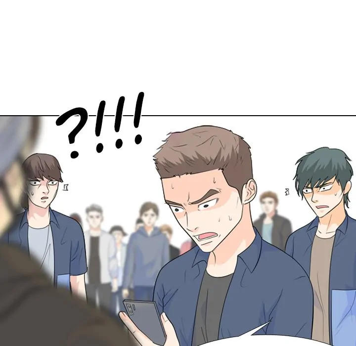 High School Legend: Red Dragon Chapter 188 - Page 99