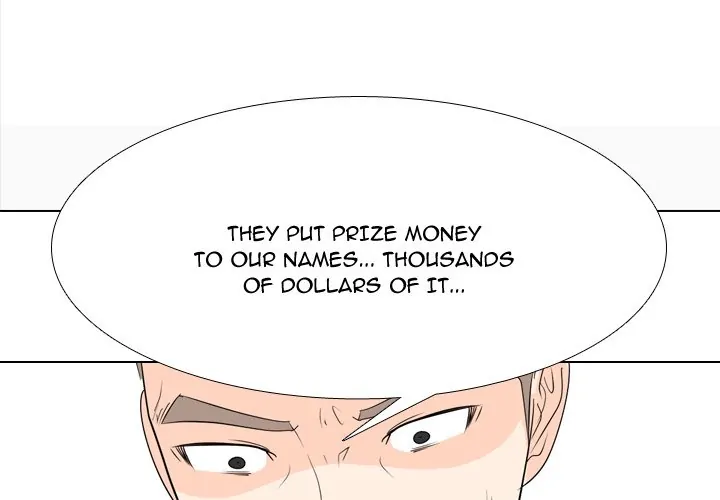High School Legend: Red Dragon Chapter 189 - Page 1