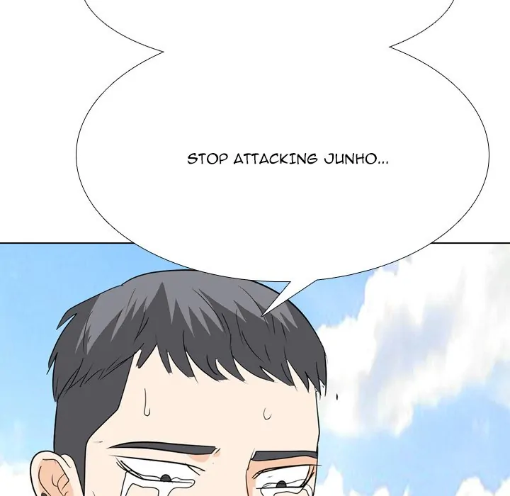 High School Legend: Red Dragon Chapter 189 - Page 106