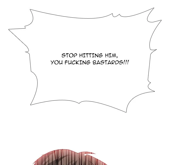 High School Legend: Red Dragon Chapter 189 - Page 110