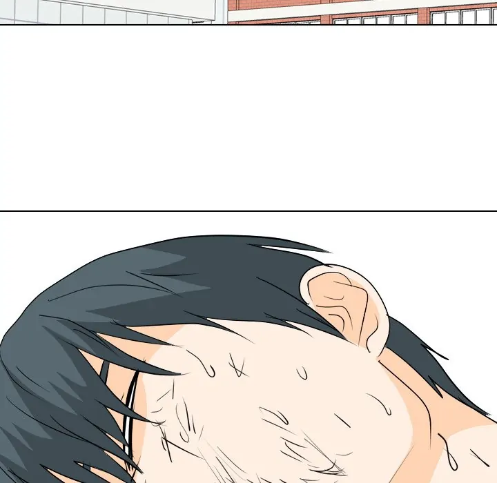 High School Legend: Red Dragon Chapter 189 - Page 115