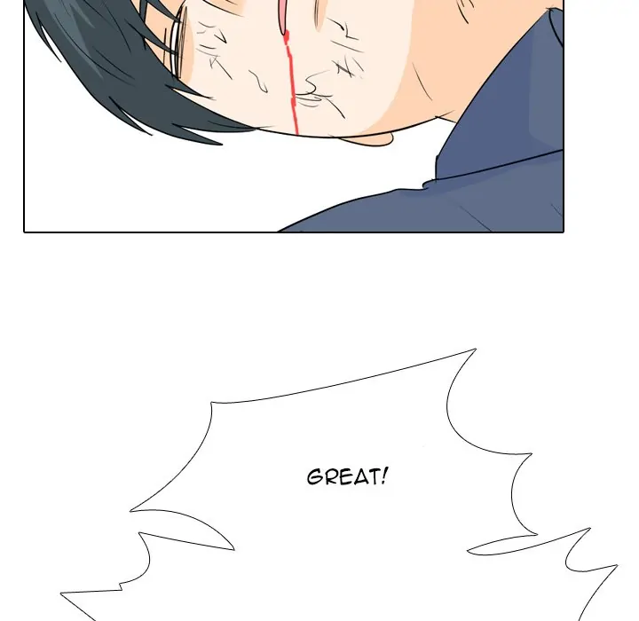 High School Legend: Red Dragon Chapter 189 - Page 120
